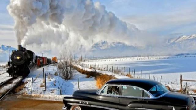 Dionne Warwick - Trains and Boats and Planes (1966) смотреть онлайн