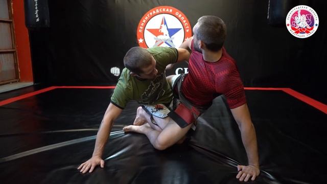 Интересный выход на треугольник после выполнения свипа смотреть онлайн