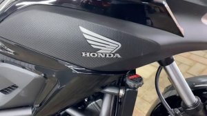 Honda NC700X 2013г.