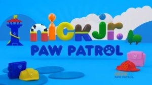 Nick Jr  Paw Patrol UK Continuity & Commentary October 9, 2021 2
