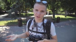 Обзор фотоаппарата "Зенит 122"