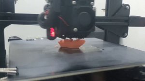 Ender 3 V2 - 9 minute Benchy 250mm/s