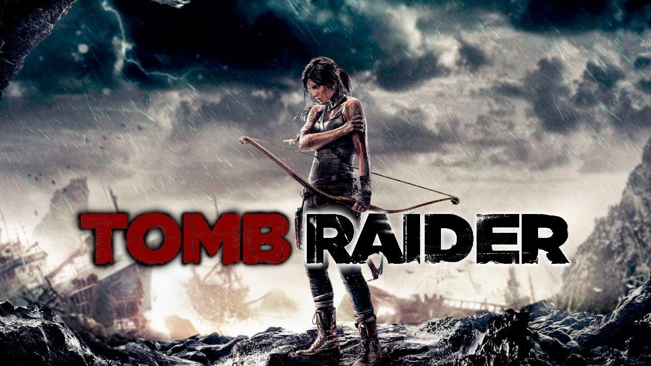 ТОПОВЫЙ СТЕЛС ► Tomb Raider 2013 #4