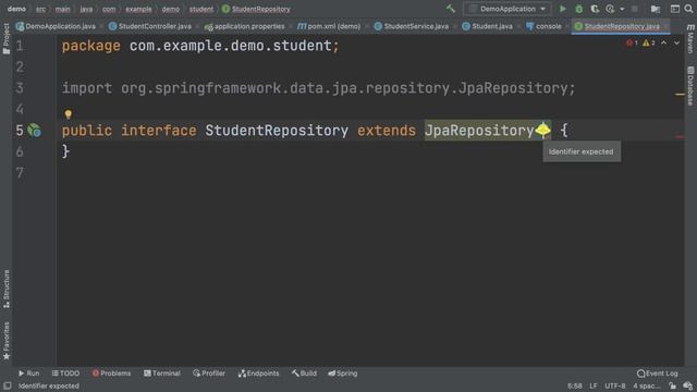 Spring Boot Tutorial | Full Course [2023] [NEW]