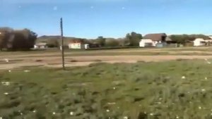 Малайсары ауылы