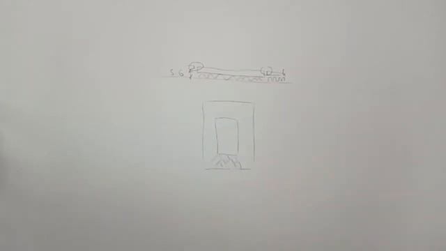 Как укладывали широкоформатную плитку!