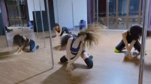 Стриппластика (мастер класс)