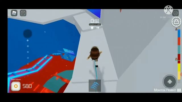 Еще одна хакерша?| хакеры в роблокс смотреть онлайн