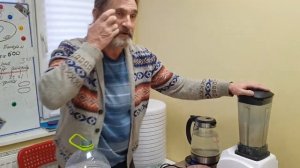 Приготовление кедрового молочка с медом. Рецепт. Польза. Сергей Будилов