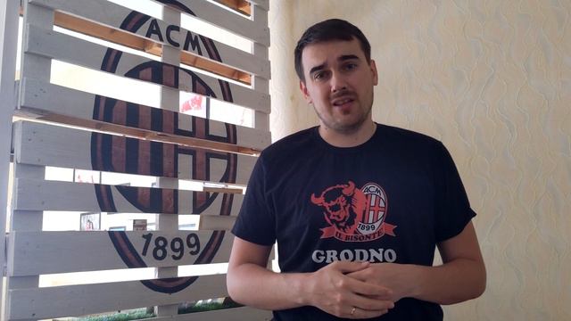 Шеф Против Всех. 28-й тур Серии А: Милан - Рома смотреть онлайн