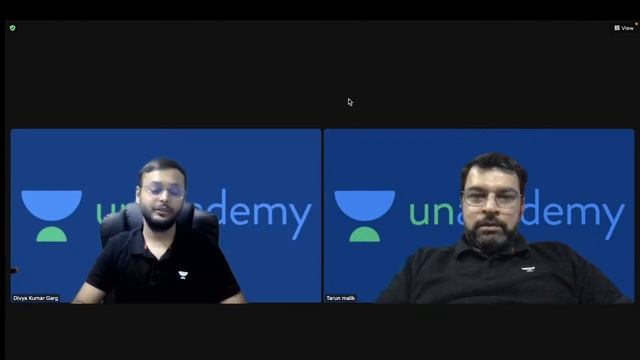 Jab CLAT met CAT | Unacademy CLAT Educator Divya Kumar scored 99.81 Percentile in CAT 2022