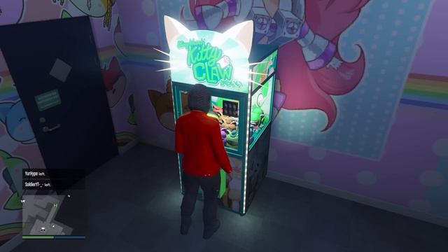 The Most RARE Items in GTA Online & How to Get Them смотреть онлайн