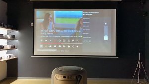 4K Проектор (Xiaomi) Fengmi Formovie V10