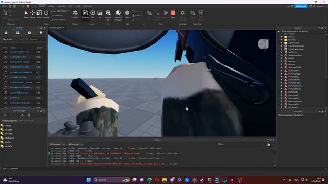 Marine AI SR-2 Veresk Animation Showcase смотреть онлайн