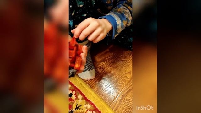 дикие скричеры ТАНКОЗАВР обзор и секреты #дикийскричеры #funny #happy #kids #life смотреть онлайн