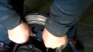 Ремонт сальниковой втулки насоса