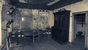 Лес рук - Страшные истории на ночь про лес