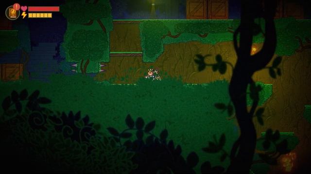 Bookbound Brigade Gameplay - Switch 1080pHD (no commentary) смотреть онлайн