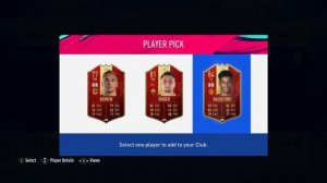 THE BEST PACKS OF FIFA 19! ICONS! TOTS!