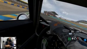 Porsche 924 Carrera GTP - Project CARS 2