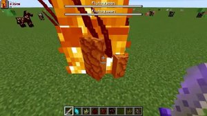 Обзор мода Minecraft - Exotic Critters #13