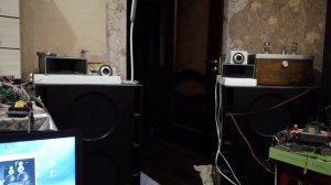 JLH 1969 МАКЕТ УСИЛИТЕЛЯ звук и настройка