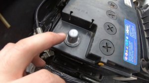 ВОДА В НИВЕ !!! УПЛОТНИТЕЛЬ ЛОБОВОГО СТЕКЛА. (LADA4X4)