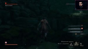 #9 •СИЛА АТАКИ 18 • БОЖЕСТВЕННЫЙ ДРАКОН • полное прохождение Sekiro shadows die twice•игра года 201