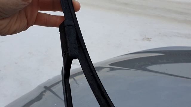 Выбрасываете дворники, на Шкода Рапид? А может быть проблема в этом? смотреть онлайн