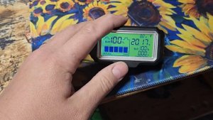 ANCEL BM200 Pro Car Battery Tester Battery Monitor 433mhz Wireless Radio Frequency 12V Automotive B