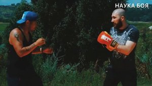 Защита локтями военных для ММА