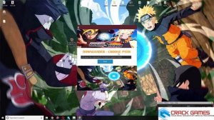 Get the Full PC Version of "Naruto to Boruto Shinobi Striker!" (Multiplayer) FREE!