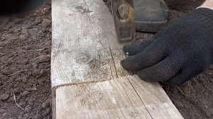 Высокие грядки. Как сделать грядки своими руками. Мой опыт..