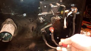 Ремонт и модернизация (доработка) китайских трансформаторных полуавтоматов на примере KAISER MAG-17