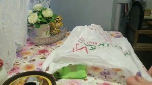 Как сложить хозяйственные пакеты ??️