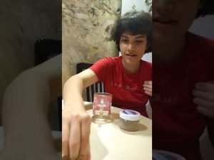 Настя Аутизм, 4 месяца клеточных концентратов После инсульта, Нервная система - Эволюция Природы