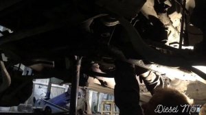 Дизель М57 / Diesel m57 проблема чёрного дыма bmw x5 e53 часть 2