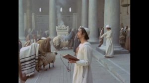 ИИСУС ИЗ НАЗАРЕТА, Jesus of Nazareth, ЧАСТЬ 3, 1977, Дублированный перевод