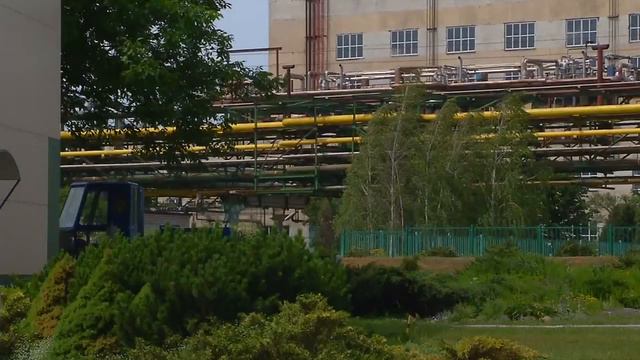 Экология Одесского припортового завода смотреть онлайн