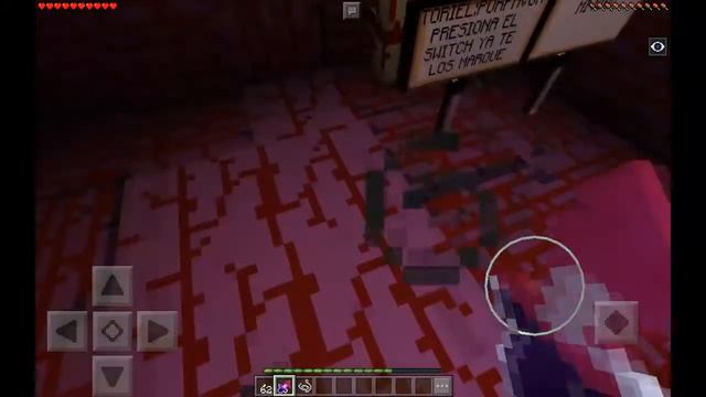 Minecraft Pe | Nueva Serie Mapeando XD | Undertale Ep. 1 | Toriel Mi Amigo смотреть онлайн