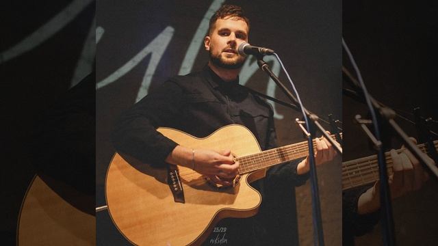 Обнимать тебя (Acoustic) смотреть онлайн