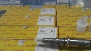 Ремонт форсунок? Форсунка BOSCH 0445120123