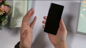 OPPO RENO 5 PRO - ОБЗОР/REVIEW