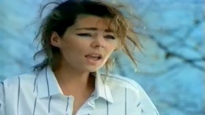 Sandra - We'll Be Together 1989