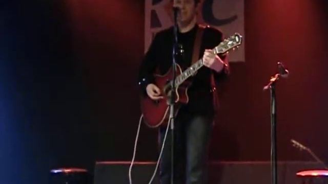 Danny Cavanagh - Fragile Dreams 15 de Febrero 2010 Live at Sala Ritmo y Compas - Madrid смотреть онлайн