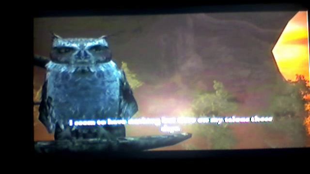 Walkthrough Legend of the guardians the owls of ga'hoole part 1 смотреть онлайн