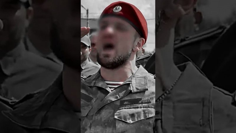 Сдача на краповый берет #рекомендации #russia #shorts