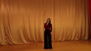 "Лебединая песнь"