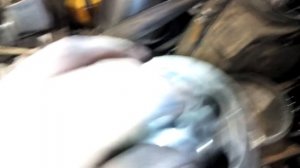 Volkswagen Passat B5 замена пыльника шруса