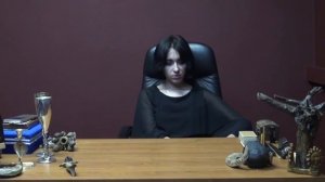 Что такое присушка